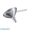 3069100 18−8 ワイヤーハンドル付 ロート 15cm(φ145mm) 4548170129085