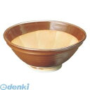 3086300 すり鉢 駄知焼(箱入)13号 4548170109414