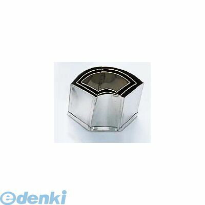 (LINEクーポン有)3090000 EBM 18−8 本職用厚口 抜型 3Pcs 末広 4548170016903