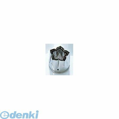 ●外寸1：＃3：35(目安)●外寸2：＃4：45(目安)●外寸3：＃5：55(目安)●材質1：18-8ステンレス●1辺(mm)：70●2辺(mm)：80●3辺(mm)：50●重量(g)：70●製品重量(g)：504548170034099類似商品はこちら3094710 EBM 18−8 手造抜型 秋702円3094730 EBM 18−8 手造抜型 秋883円3094720 EBM 18−8 手造抜型 秋741円3093600 EBM 18−8 手造抜型 32,305円3093800 EBM 18−8 手造抜型 32,305円3093100 EBM 18−8 手造抜型 32,305円3094900 EBM 18−8 手造抜型 32,305円3092900 EBM 18−8 手造抜型 32,305円3093500 EBM 18−8 手造抜型 32,305円3093400 EBM 18−8 手造抜型 32,305円3095100 EBM 18−8 手造抜型 32,305円3095000 EBM 18−8 手造抜型 32,305円
