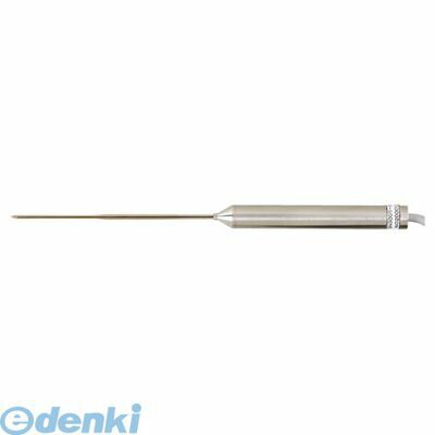 3099100 熱研 防水食品用耐熱被覆ケーブルセンサー SN3000−02 4548170101449