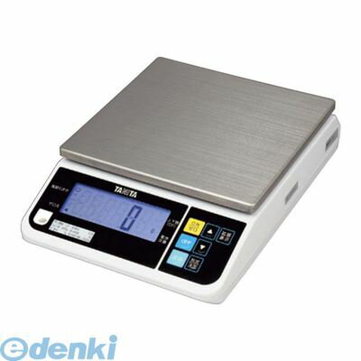 3105900 タニタ デジタルスケール TL-280（片面表示）4kg 4904785743793