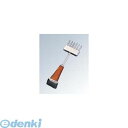 3147510 ダイヤピック 6本爪(アイスピック)全長220 4548170158979
