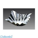 3286900 アルミ箔鍋 金/銀(200枚入)8号(80044) 4988484800445