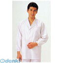 3700630 男性用 コート(調理服)AA310-4 L 4582318912078