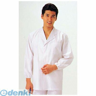 3700640 男性用 コート（調理服）AA310−4 LL 4582318912085