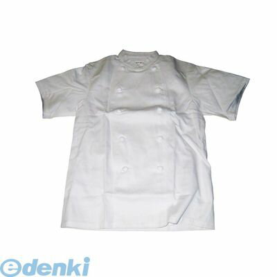 3702440 コート（調理服）AA412−1（男女兼用）LL 4582318914225