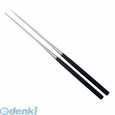 3714300 塗り柄盛箸 15cm 曙 4560161834471