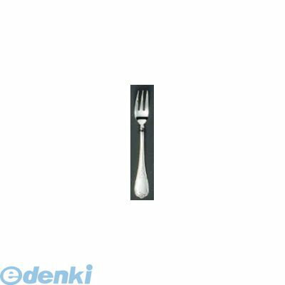 3822901 EBM 18−8 ブローニュ フルーツフォーク（S・H） 4548170086487(3)