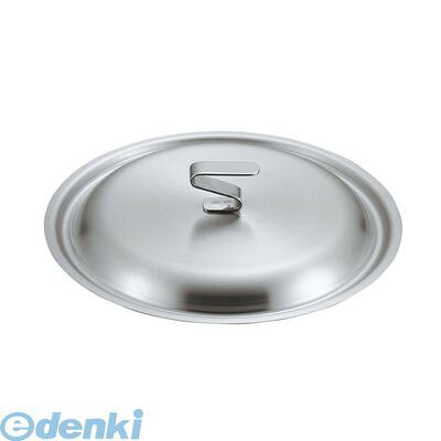 4012800 EBM ビストロ 19cr 鍋蓋 39cm 4548170074583