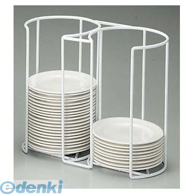 4109700 EBM プレートカセットホルダー 15cm用 二連式 4548170039445