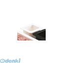 4132600 キャンブロ コールドフェストフードパン1/6-15cm 66CF(148)白 0099511344987