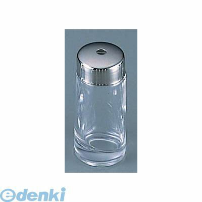 4460000 ＃800 とうがらし入れ ガラス製 4580157482653