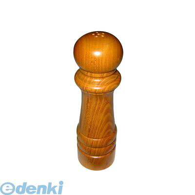 4467300 IKEDA ソルト入れ（ケヤキ）7112 4548170084469