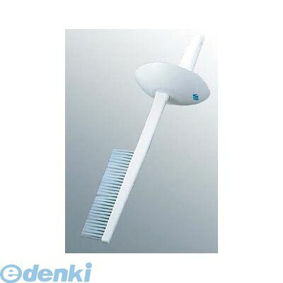 4473800 ヴァイカン ミートブラシ 41845 ホワイト 5705020041846