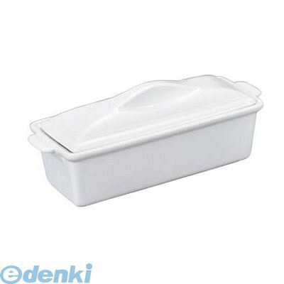 ●外寸1：321×117×H129●重量：1750g●容量：1320ml●材質1：陶器●オーブン：○●レンジ：○●洗浄機：○●1辺(mm)：130●2辺(mm)：340●3辺(mm)：120●重量(g)：1880●製品重量(g)：17504548170183148類似商品はこちら4527020 陶器製 ホワイトテリーヌ M 6,878円RTLJ801 スタンダード ホワイトテリーヌ1,673円RTLJ802 スタンダード ホワイトテリーヌ3,138円6100500 耐熱性陶器 楕円タルト 82×416円6100550 耐熱性陶器 グラタン皿 M φ705円6100540 耐熱性陶器 グラタン皿 S φ525円RSH2801 耐熱性陶器　四角スフレ S 13,216円DHV1802 陶器 蓋付半胴かめ 2号 3．3,516円DHV1803 陶器 蓋付半胴かめ 3号 5．4,893円西海陶器 4965451376608 OVEN3,740円PHSU201 陶器製 箸立1,607円DHV1804 陶器 蓋付半胴かめ 4号 7．7,090円