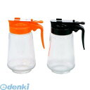 【スーパーSALEサーチ】4535600 ガラス キッチンサーバー ブラウン(大)350ml 4548170237872(3)