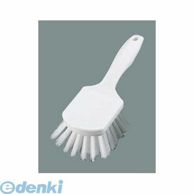 (LINEクーポン有)5209300 カーライル ナイロンハンドルブラシ 40542 0085404101911