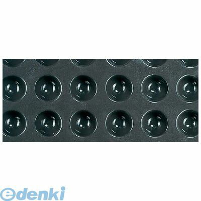 (LINEクーポン有)5436400 ドゥマール フレキシパン 1268 プティガトー（半球）24取 4548170125896