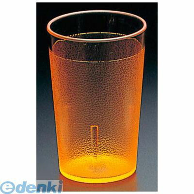 (LINEクーポン有)5476200 アクリル タンブラー（シボ付）KB−8 オレンジ 4523927000121