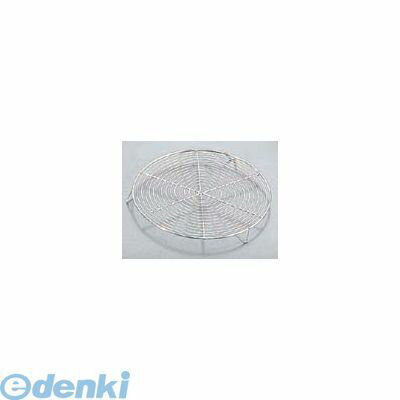 (LINEクーポン有)5510200 マトファー 丸網 足付（クロームメッキ）312502 φ240 3334493125023