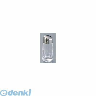 5606500 ＃900−10 とうがらし入れ ガラス製 4580157483612