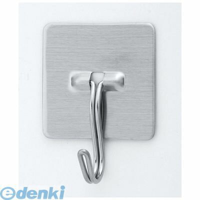 Hooks - 5753600 ステンレスフック（2個組）H−593 4903320079304