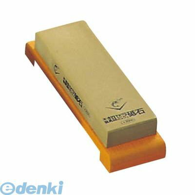 5777800 エビ印 セラミック砥石 台付 修正用砥石付 ＃2000 仕上 4955571255129 超セラミックス砥石 ナニワ【キャンセル不可】