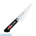 5803000 堺實光 INOX 骨スキ角型 15cm 4974158510185