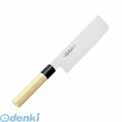 5857300 文明銀丁 菜切庖丁 18cm 4548170184909