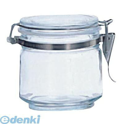 Storage Bins - 6132000 抗菌密封保存容器 M−6687 500（550ml） 4963972866875
