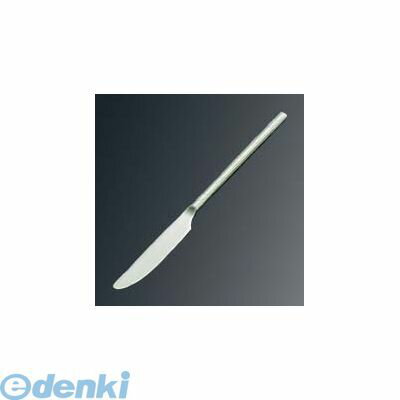 6202200 18−8 メリーベア デザートナイフ ノコ刃付