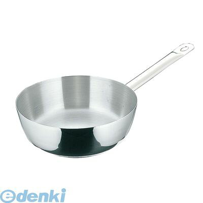 (LINEクーポン有)6259500 デバイヤー イノックス 三重底 ソトーズ 3462 20cm 3011243462200