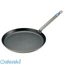 6276300 マトファー/ブウジャ アルミノンスティック クレープパン 6661-25cm 3109616661258