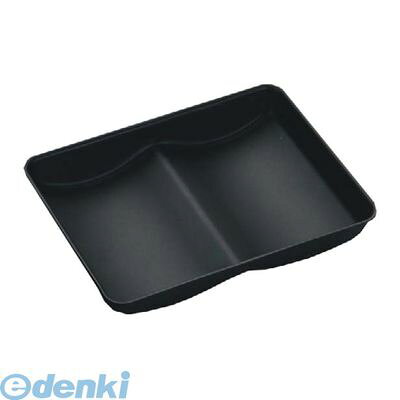 ●内寸1：143×200×H31●材質1：スチール●材質2：フッ素樹脂加工●熱伝導率はもちろんのこと、焼き上がりの「型抜け」もよく、お手入れのしやすい万能焼き型です。●1辺(mm)：150●2辺(mm)：210●3辺(mm)：30●重量(g)：260●製品重量(g)：2604904940050827類似商品はこちら6688340 Black ブックケーキ型 大1,869円4517732003361 久保寺軽金属工業所69円WKCB7319 TPハートケーキ型 No.2430円805810 ケーキ焼型 月 No．2357 540円805890 ケーキ焼型 プリティーリング N802円805860 ケーキ焼型 タルトハート No．540円805830 ケーキ焼型 六角 No．2356540円805850 ケーキ焼型 菊 No．2353 443円805840 ケーキ焼型 シェル No．235443円805820 ケーキ焼型 星 No．2352 443円8348600 チェッカーズボード ケーキ型 2,735円2669100 FK ブリキ ケーキ型 小 ＃84円