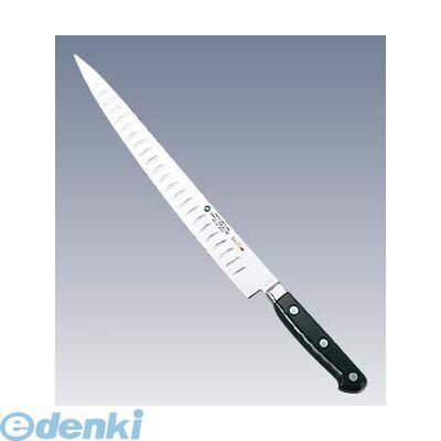 6690700 グランドシェフ サーモンスライサー 27cm SW鋼 10106 4582226410215