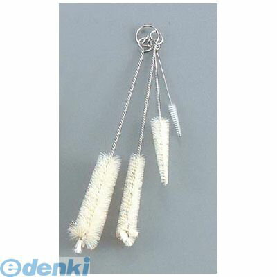 6816100 注ぎ口洗いブラシ 4点セット 4977864095113