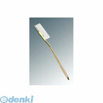 6931500 チャンネルブラシ（直）白ナイロン 4548170260597