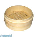 7011400 竹 中華セイロ 身 15cm 4548170090354