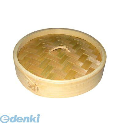 7011700 竹 中華セイロ 蓋 17cm 4548170063655