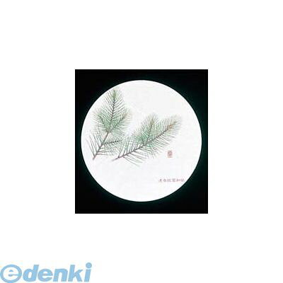 7020400 和風コースター 四季 丸型（50枚入）WCO−M1 松 4560164137654