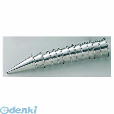 Other - 7135200 TH ステンレス 星口金 8切 12pcsセット 61595