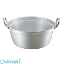 7264400 キングアルマイト 打出 料理鍋(目盛付)30cm 4571335109240
