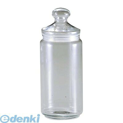7283500 ポットクラブ（ガラス製密閉容器）12252 1．5L 0026102582718