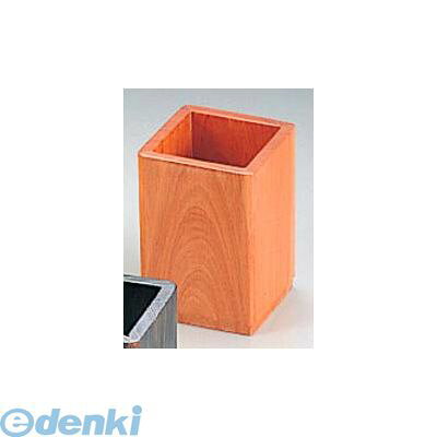 Wooden - 7288200 はし立て ナチュラル M40−574 角型 4525328405741