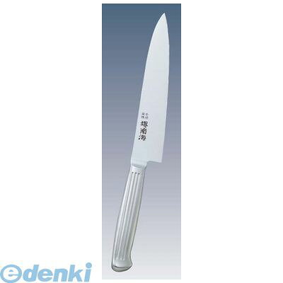 ●外寸1：260●重量：80g●板厚厚み：背:1.7●材質1：AUS 8A(モリブデンバナジウム鋼)●材質2：HRC58±15●材質3：18-8ステンレス(ショット加工)●洗浄機：○●刃渡り：15cm●刀身(モリブデンバナジウム鋼)と柄の部分（18-8ステンレス）を一体化した事により、洗いやすくハンドルが腐ったり抜ける心配がなく衛生的です。●刀身が柄の最後部まで差し込んであり、折れ等の心配がありません。●両刃●1辺(mm)：50●2辺(mm)：290●3辺(mm)：30●重量(g)：130●製品重量(g)：804901601522747類似商品はこちら5800500 堺實光 日本鋼 ペティーナイフ8,107円7915900 堺孝行 INOX PC柄 ペテ9,163円7925200 堺孝行ペティーナイフ 15cm7,277円7431200 堺南海 牛刀 AS−2 27c17,044円7431300 堺南海 牛刀 AS−3 24c14,455円7431400 堺南海 牛刀 AS−4 21c13,287円5801800 堺實光 INOX ペティーナイ9,278円7431600 堺南海 筋引 AS−6 24c14,455円7431700 堺南海 牛刀 AS−7 剣先 12,199円7431800 堺南海 三徳庖丁 AS−8 112,199円7431500 堺南海 筋引 AS−5 27c17,044円5800400 堺實光 日本鋼 ペティーナイフ7,857円