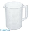 7438610 サンプラ ポリプロピレン 手付ビーカー 1026 100ml 4548170099838