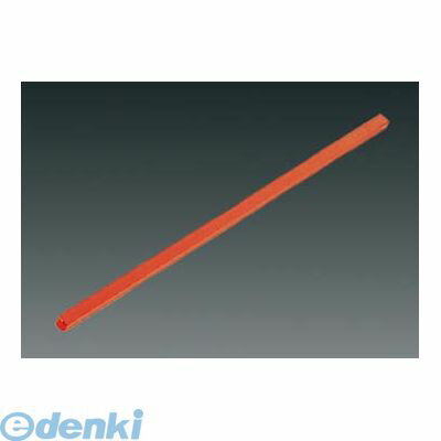 (LINEクーポン有)7508500 えいむ アクリル マドラー M-55 レッド（1本） 4546094090764