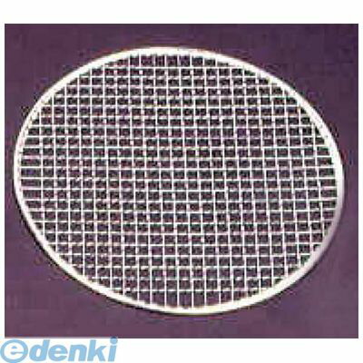 7637300 EBM 丸 焼アミ（並）200枚入 No．06 φ237 4548170053069