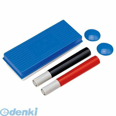 7701400 ホワイトボード用 イレーザーセット HUZO−L 大 4548170099067